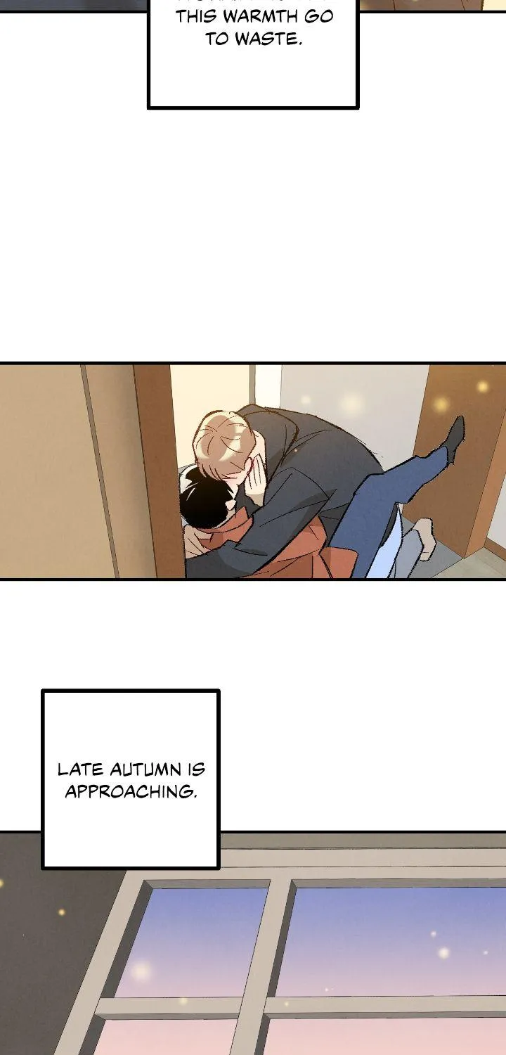 Perfect Buddy Chapter 102 page 51 - 