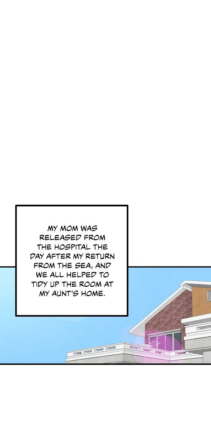 Perfect Buddy Chapter 102 page 53 - 