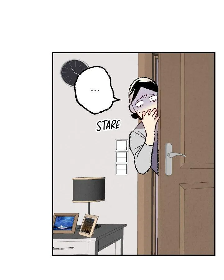 Perfect Buddy Chapter 102 page 54 - 