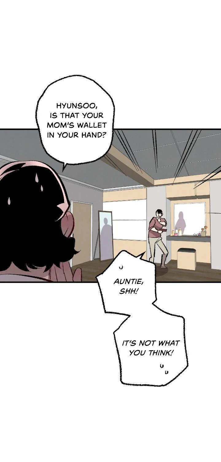Perfect Buddy Chapter 102 page 55 - 