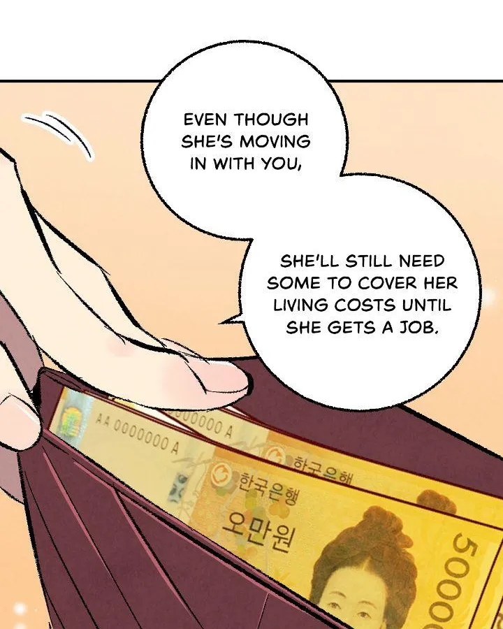 Perfect Buddy Chapter 102 page 56 - 
