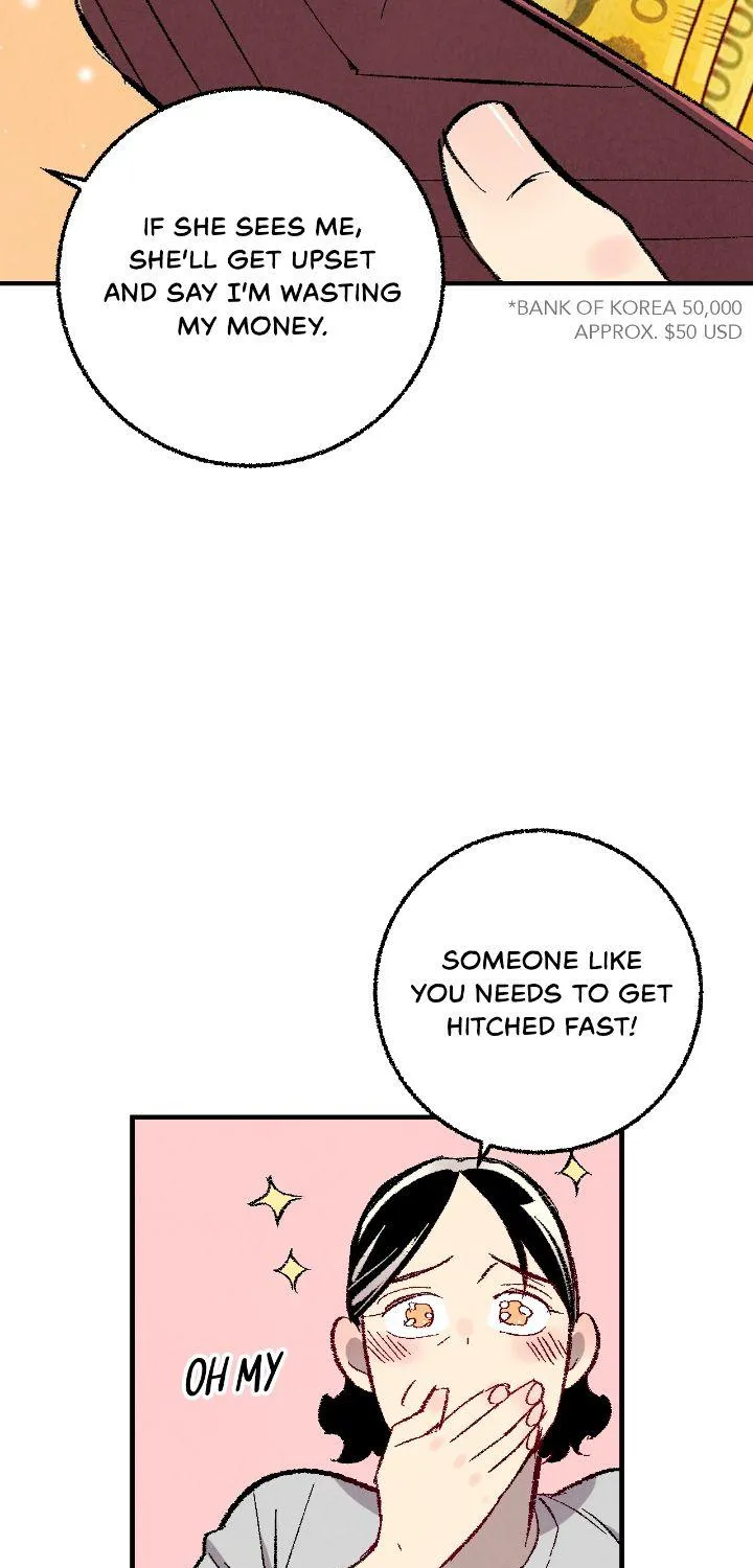 Perfect Buddy Chapter 102 page 57 - 