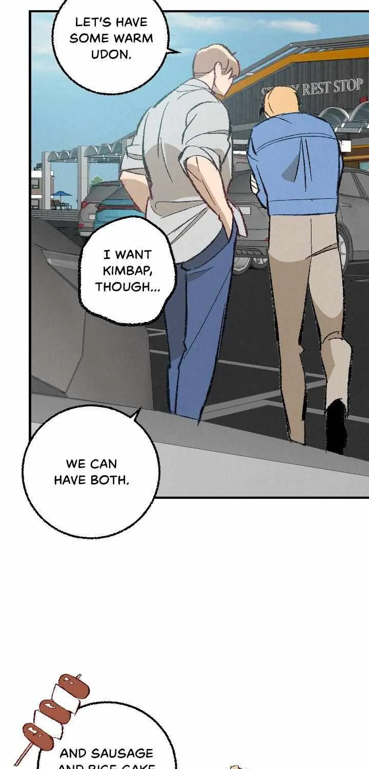 Perfect Buddy Chapter 102 page 7 - 