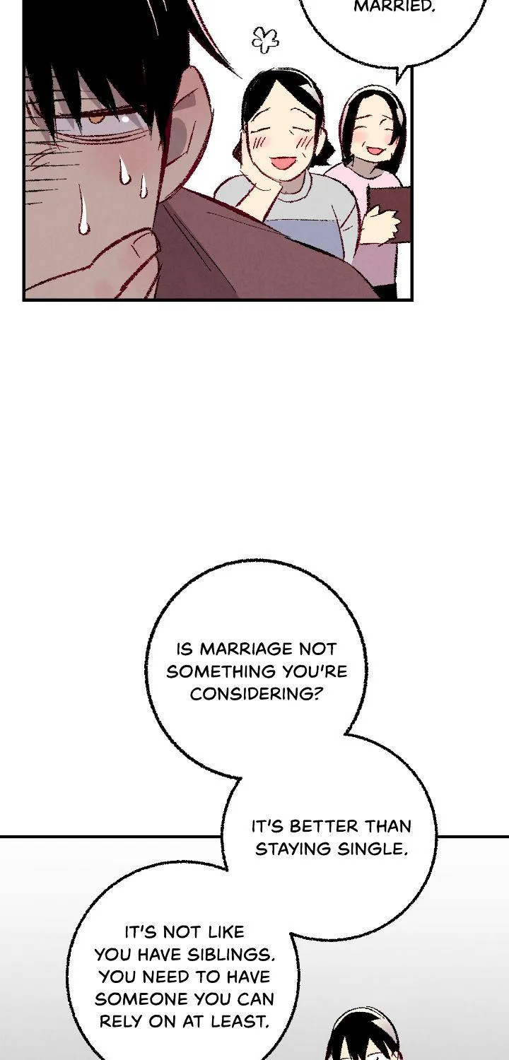 Perfect Buddy Chapter 102 page 61 - 