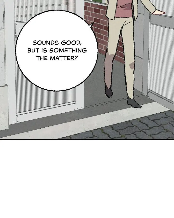 Perfect Buddy Chapter 102 page 66 - 