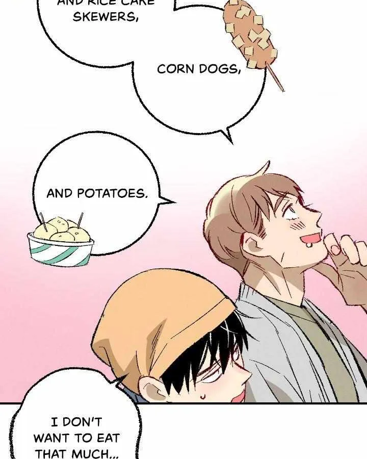 Perfect Buddy Chapter 102 page 8 - 