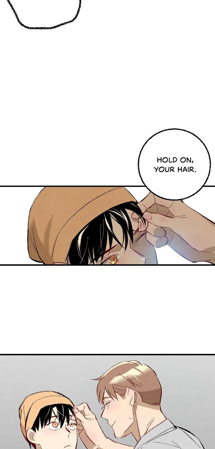 Perfect Buddy Chapter 102 page 9 - 