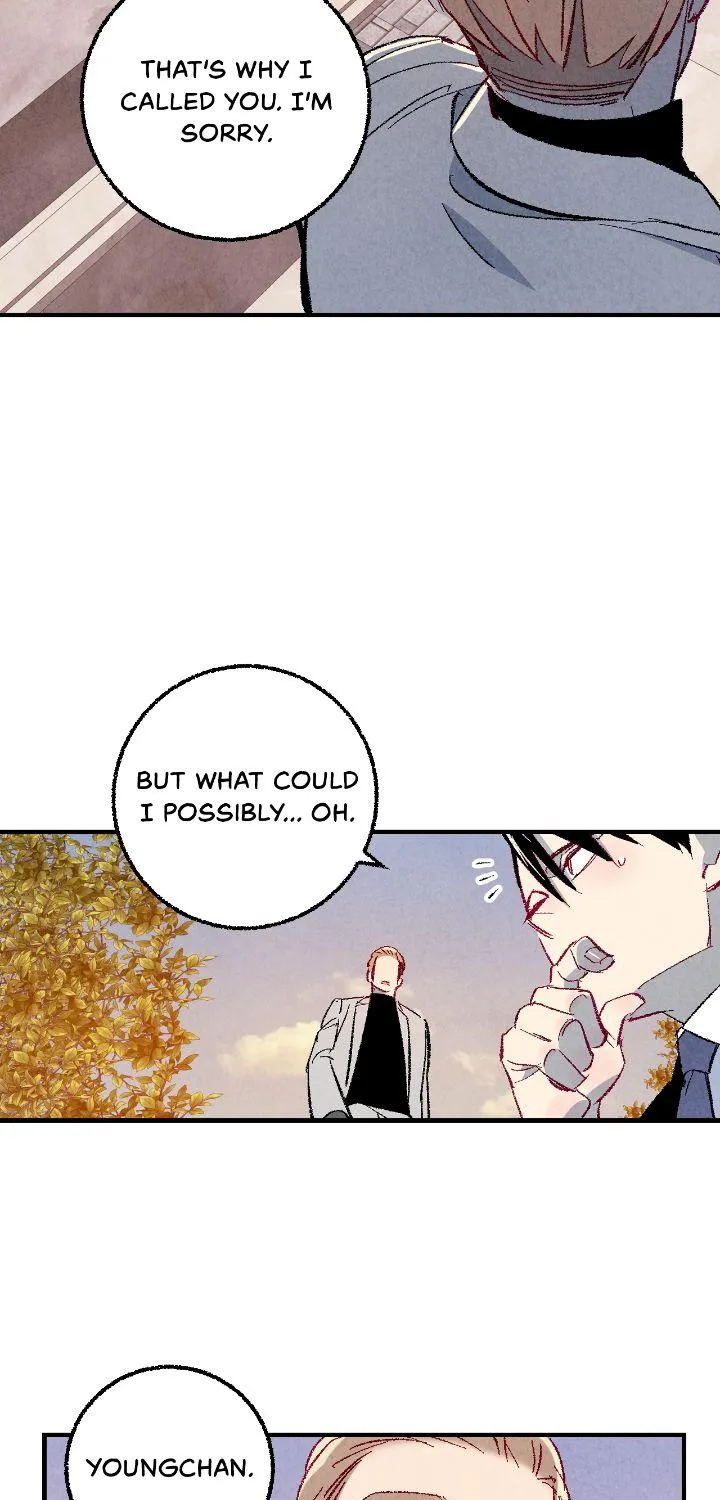 Perfect Buddy Chapter 103 page 11 - 