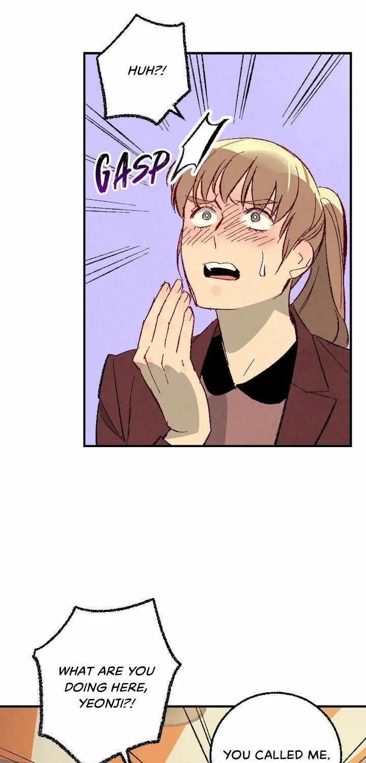 Perfect Buddy Chapter 103 page 20 - 