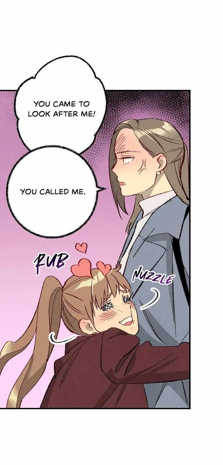 Perfect Buddy Chapter 103 page 22 - 