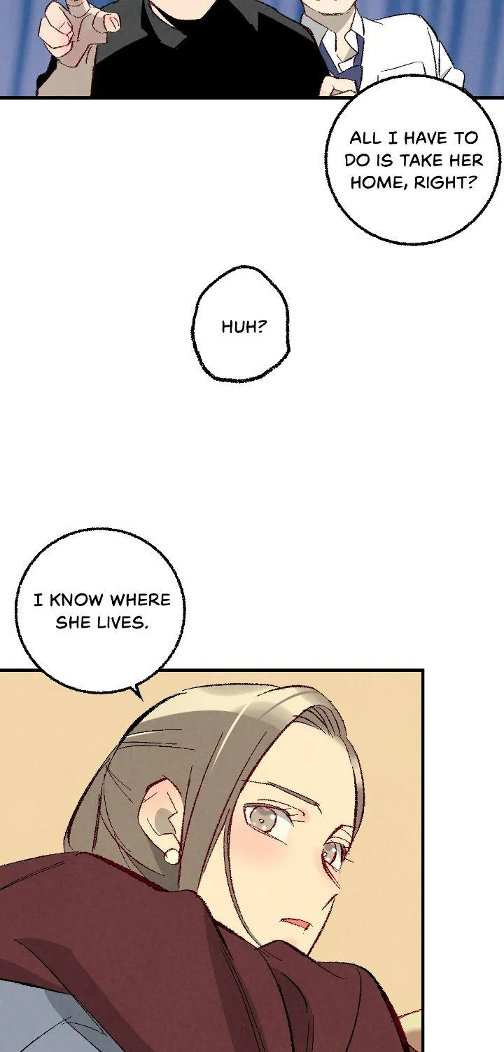 Perfect Buddy Chapter 103 page 24 - 