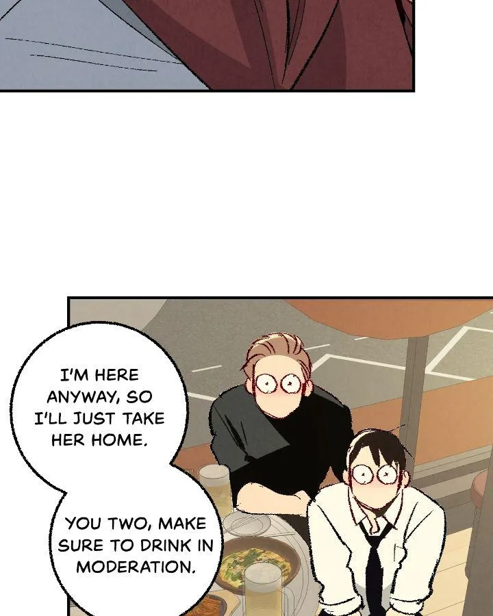 Perfect Buddy Chapter 103 page 25 - 