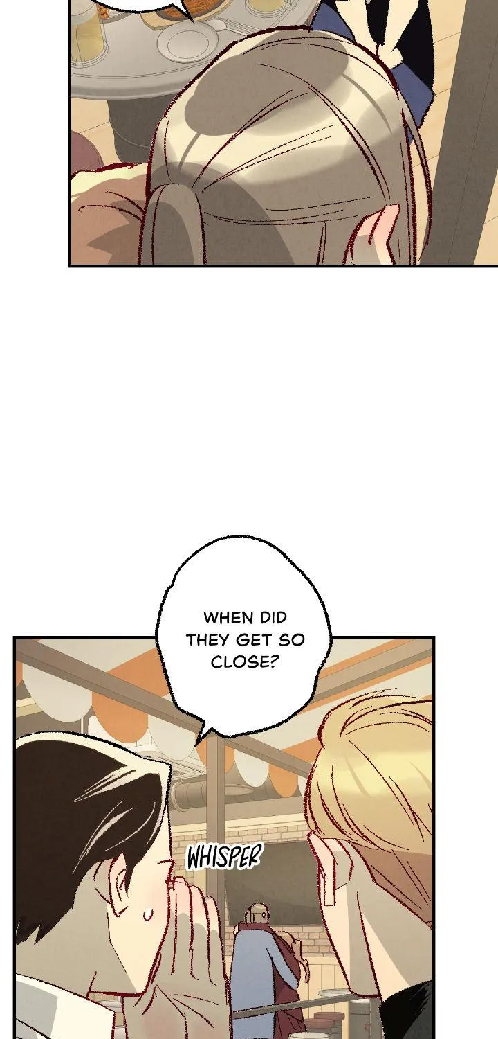 Perfect Buddy Chapter 103 page 26 - 