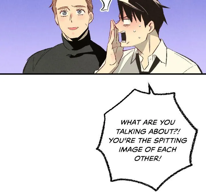 Perfect Buddy Chapter 103 page 28 - 