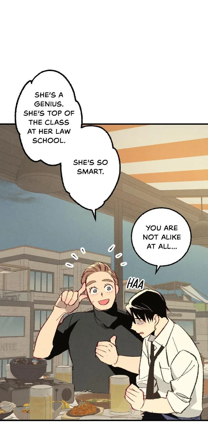 Perfect Buddy Chapter 103 page 29 - 