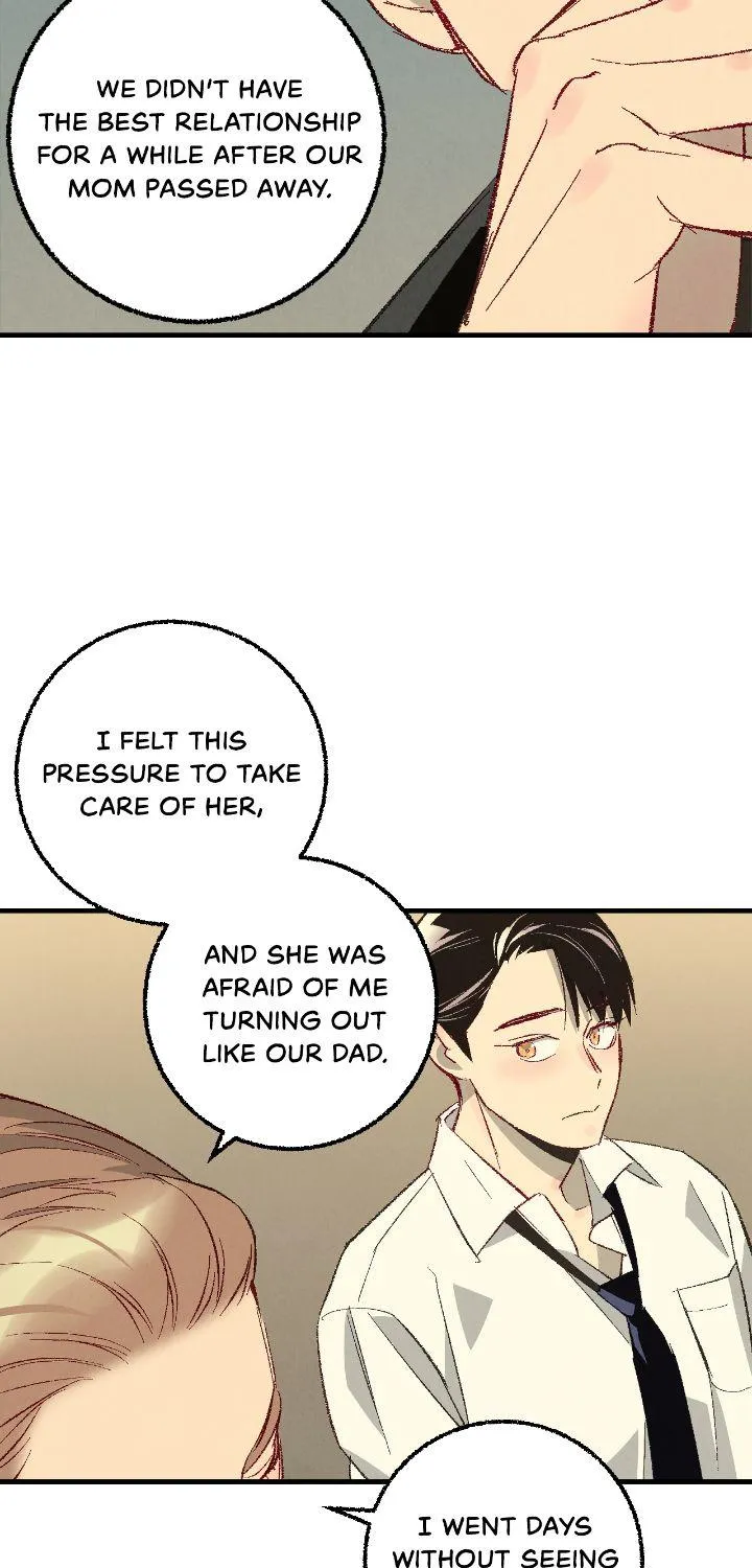 Perfect Buddy Chapter 103 page 31 - 