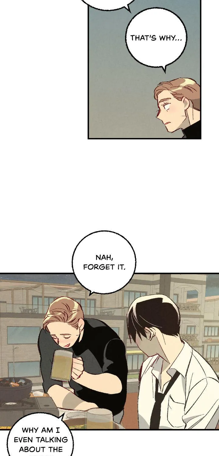 Perfect Buddy Chapter 103 page 33 - 