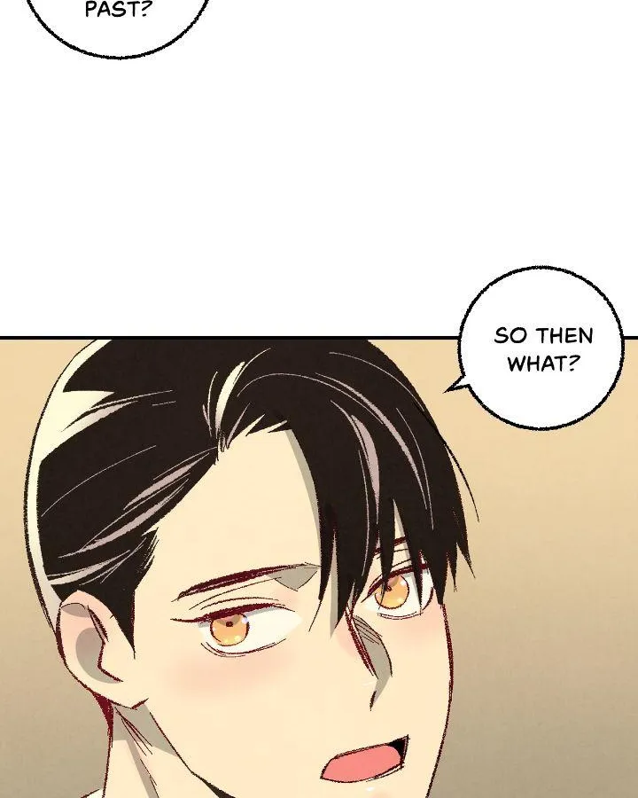 Perfect Buddy Chapter 103 page 34 - 