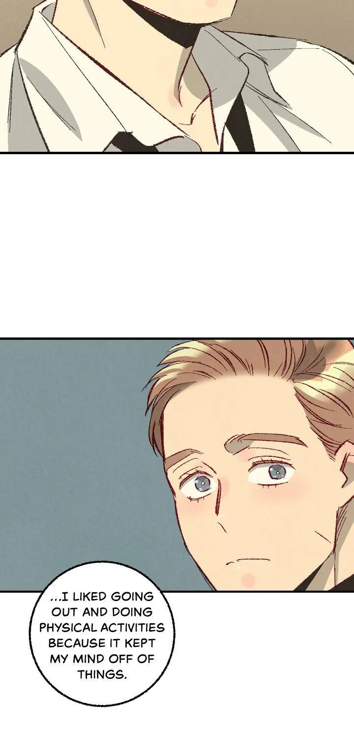 Perfect Buddy Chapter 103 page 35 - 