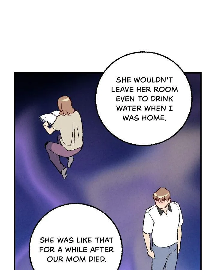 Perfect Buddy Chapter 103 page 36 - 