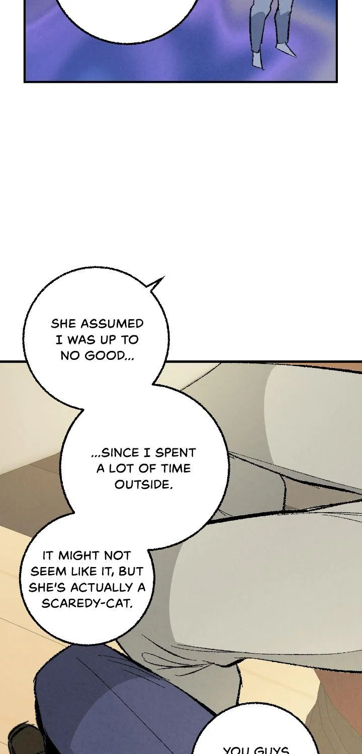 Perfect Buddy Chapter 103 page 37 - 