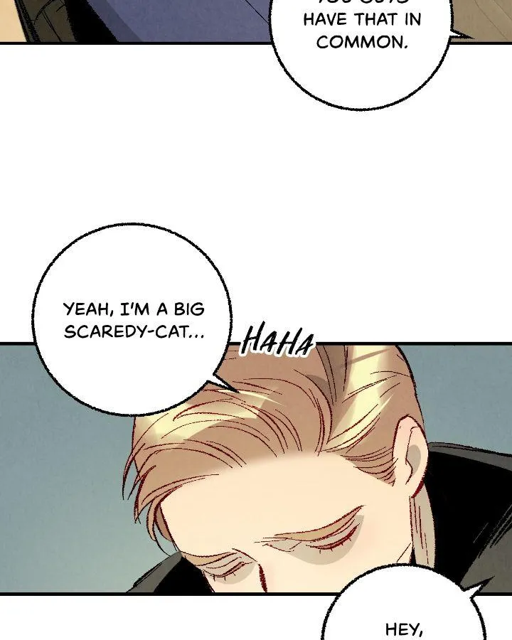 Perfect Buddy Chapter 103 page 38 - 