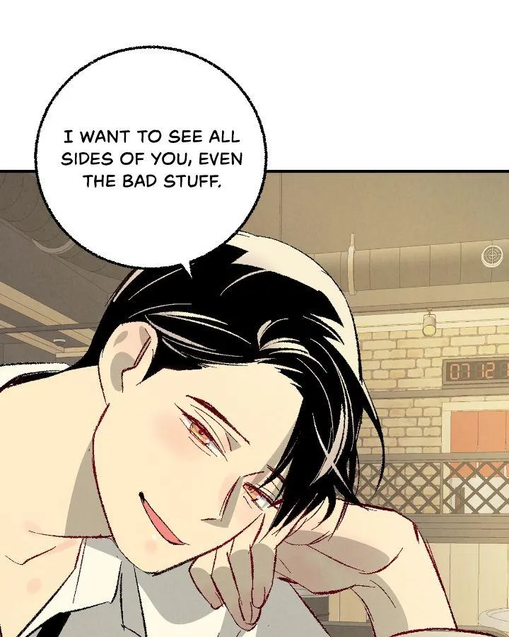 Perfect Buddy Chapter 103 page 40 - 