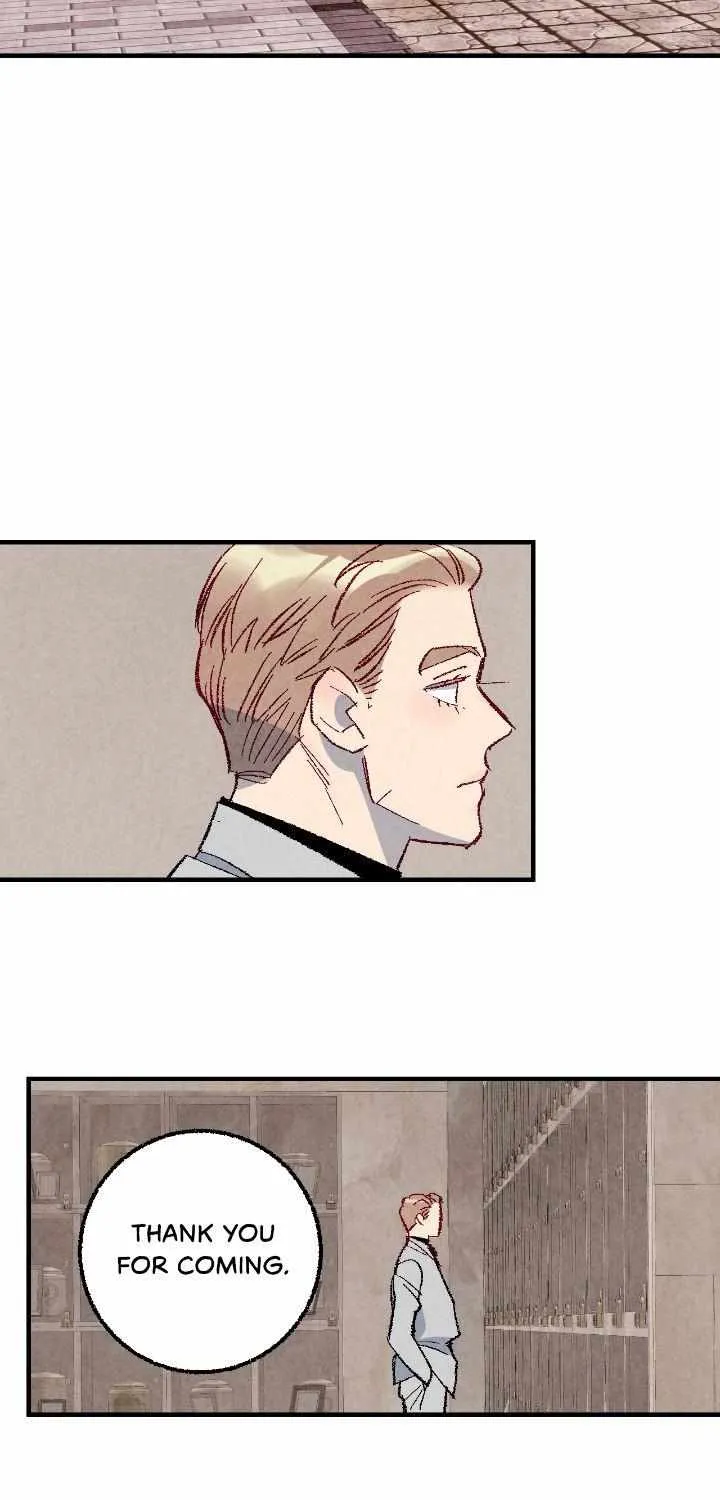 Perfect Buddy Chapter 103 page 5 - 