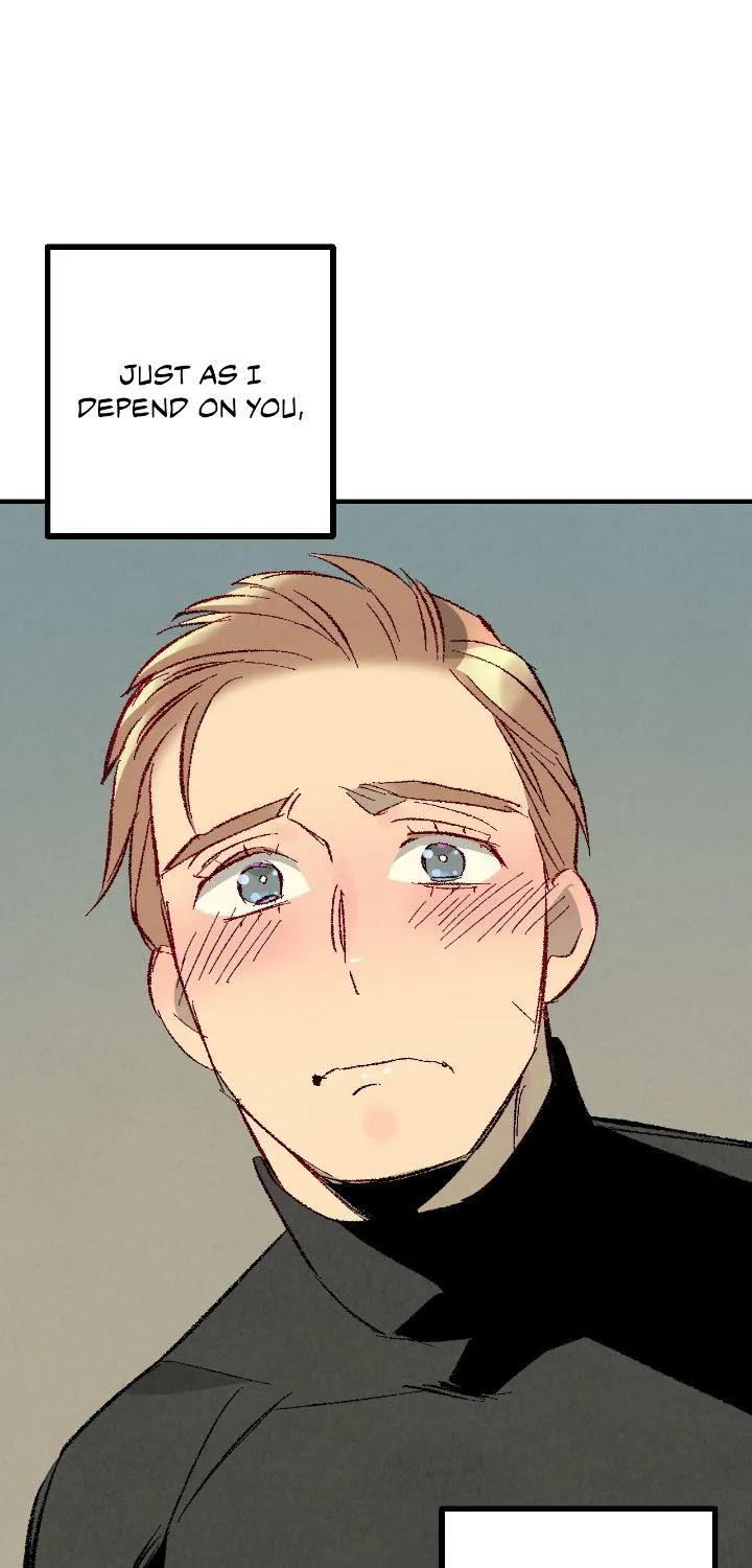 Perfect Buddy Chapter 103 page 42 - 
