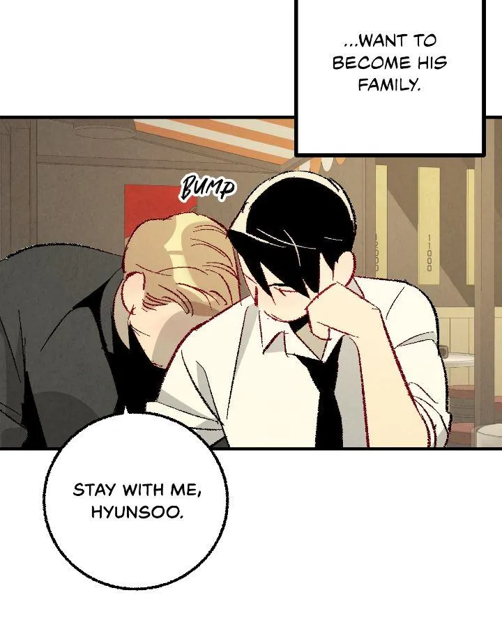 Perfect Buddy Chapter 103 page 45 - 