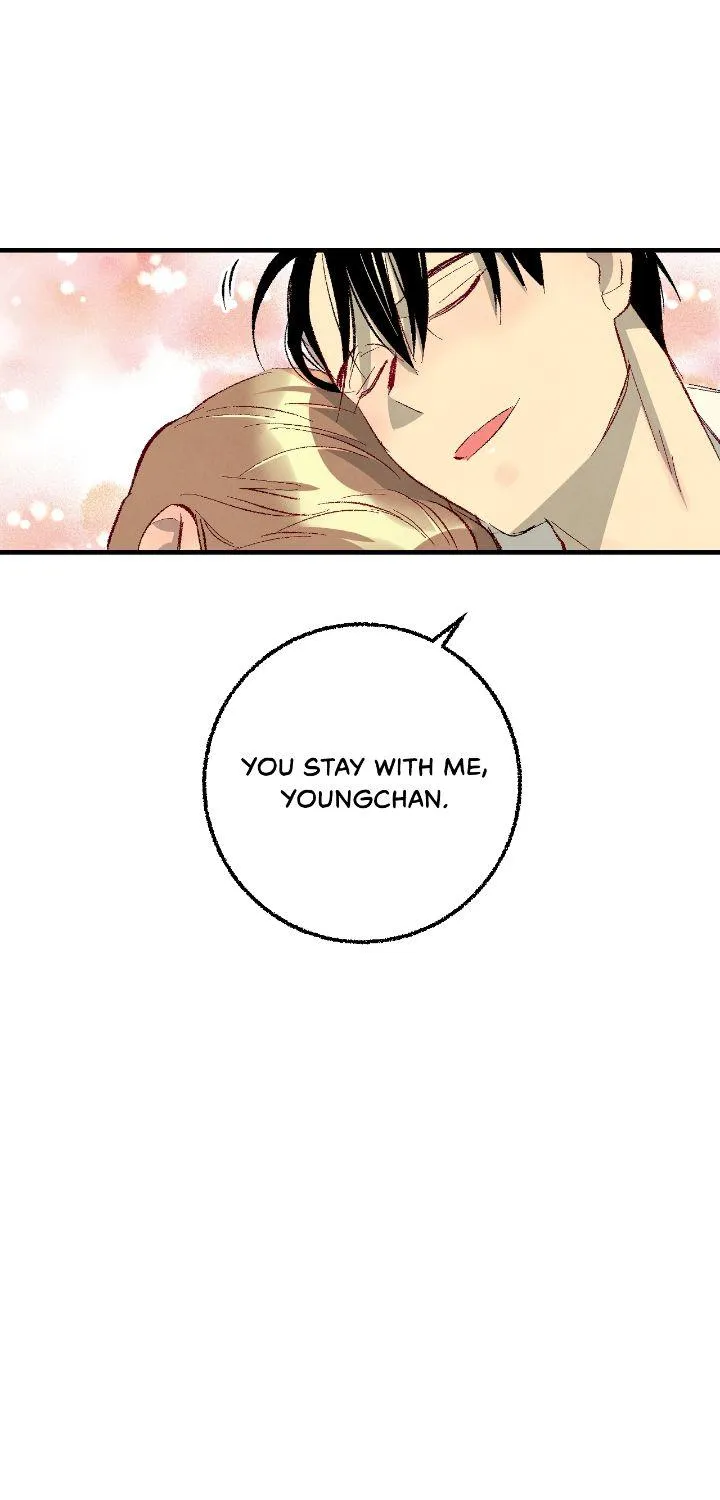 Perfect Buddy Chapter 103 page 46 - 