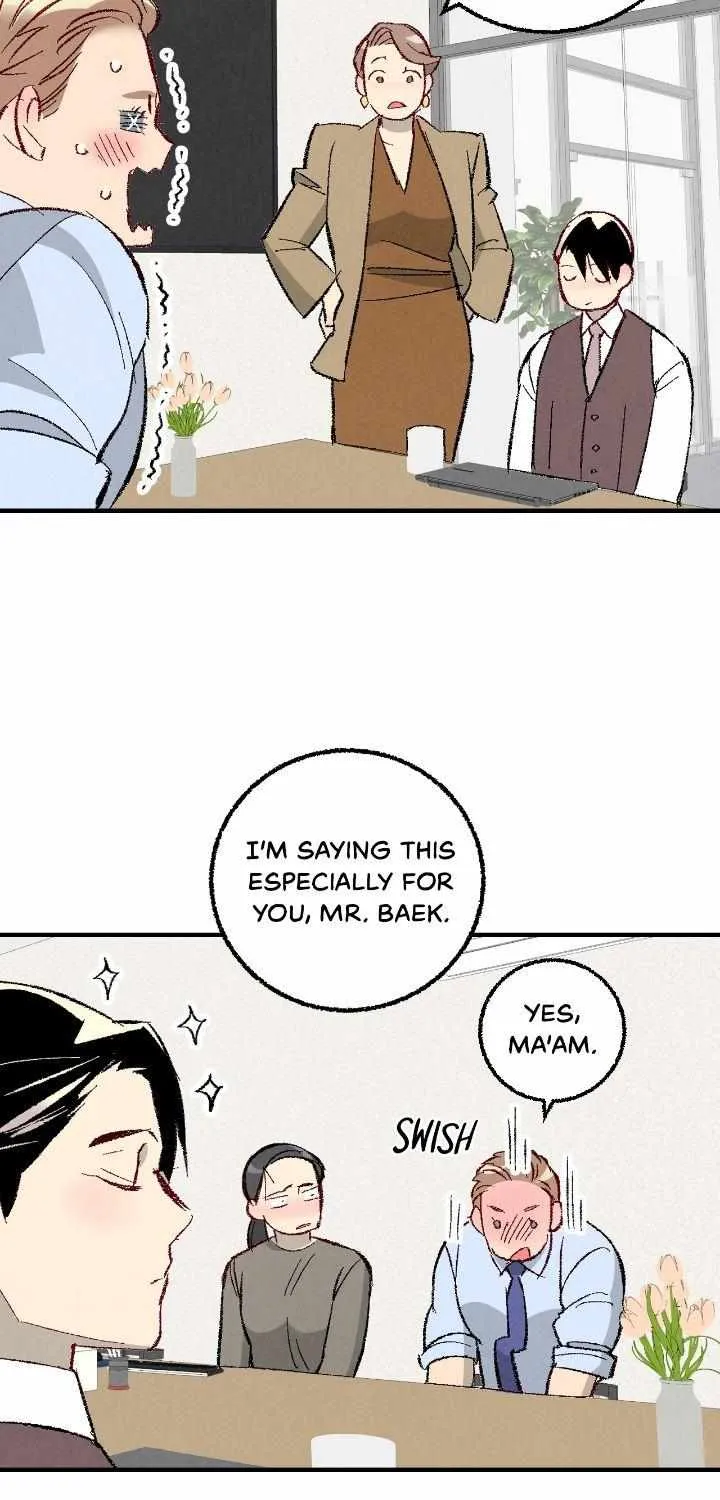 Perfect Buddy Chapter 103 page 50 - 