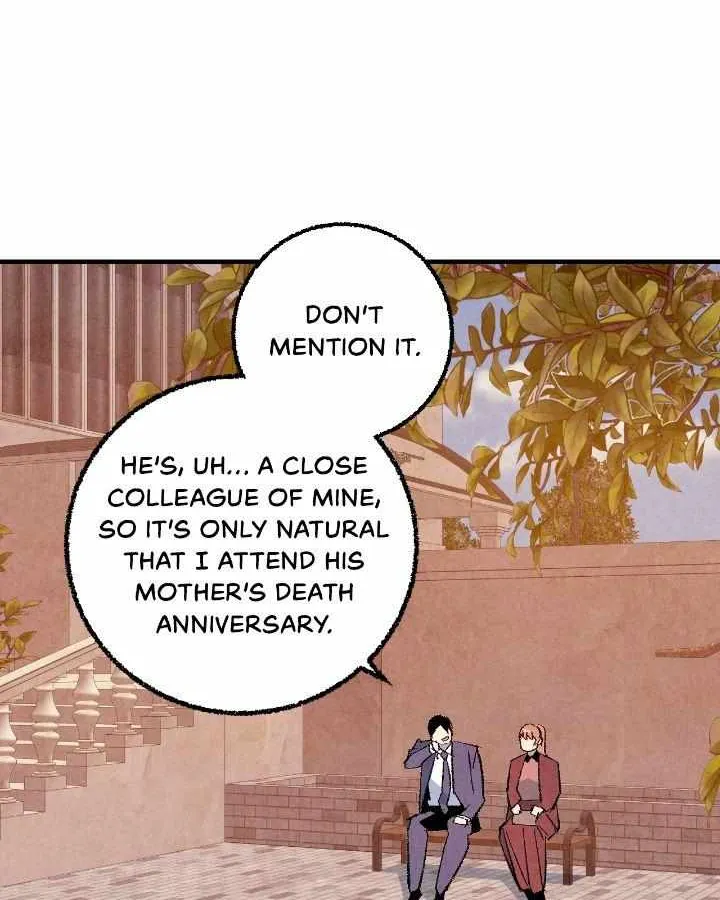Perfect Buddy Chapter 103 page 6 - 