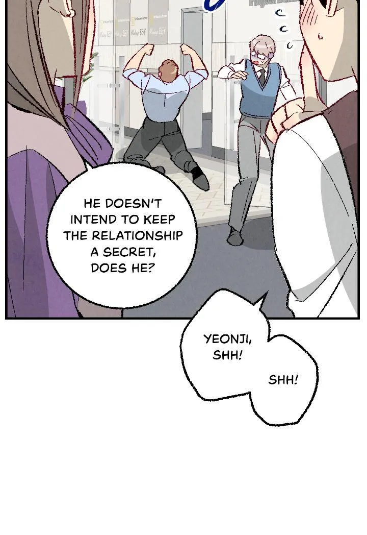 Perfect Buddy Chapter 103 page 52 - 