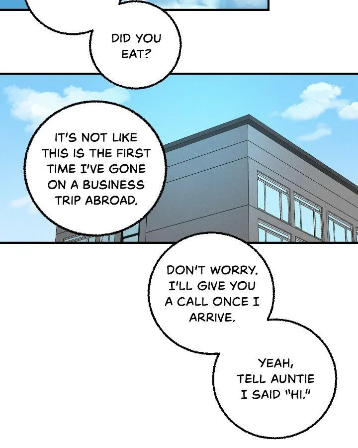 Perfect Buddy Chapter 103 page 54 - 