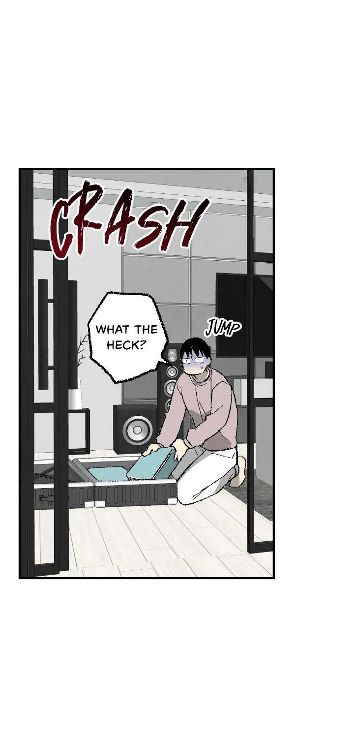 Perfect Buddy Chapter 103 page 55 - 