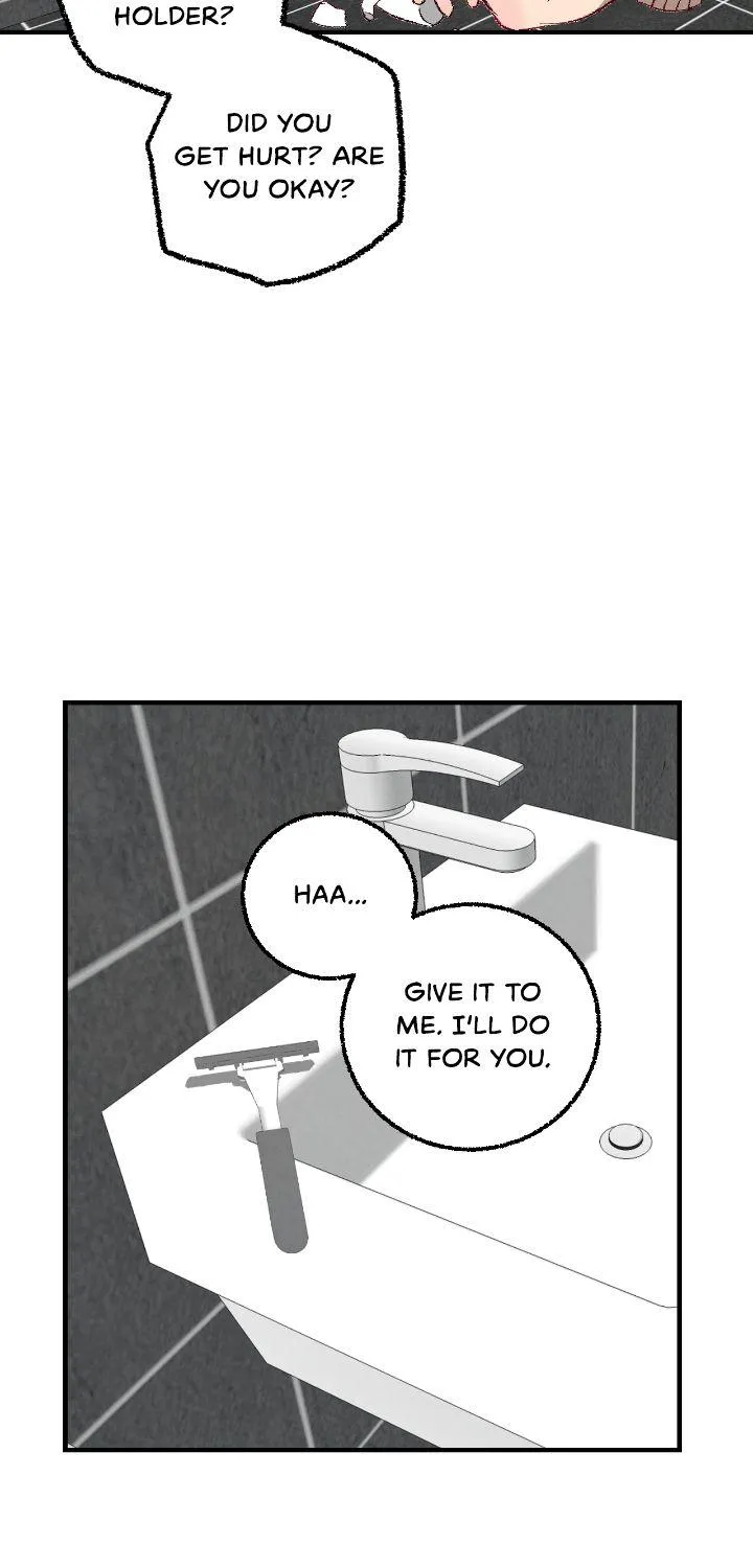 Perfect Buddy Chapter 103 page 57 - 