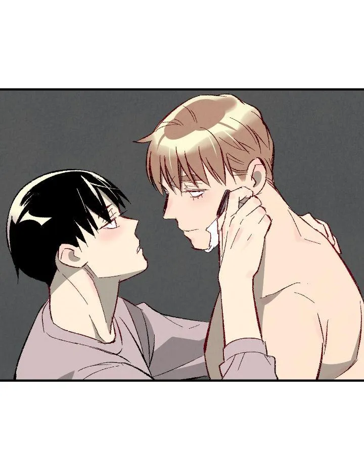 Perfect Buddy Chapter 103 page 58 - 