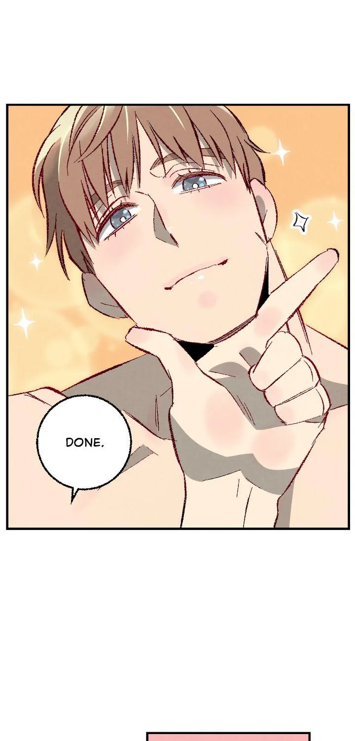 Perfect Buddy Chapter 103 page 59 - 
