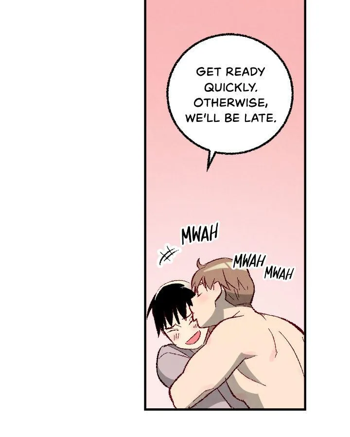 Perfect Buddy Chapter 103 page 60 - 