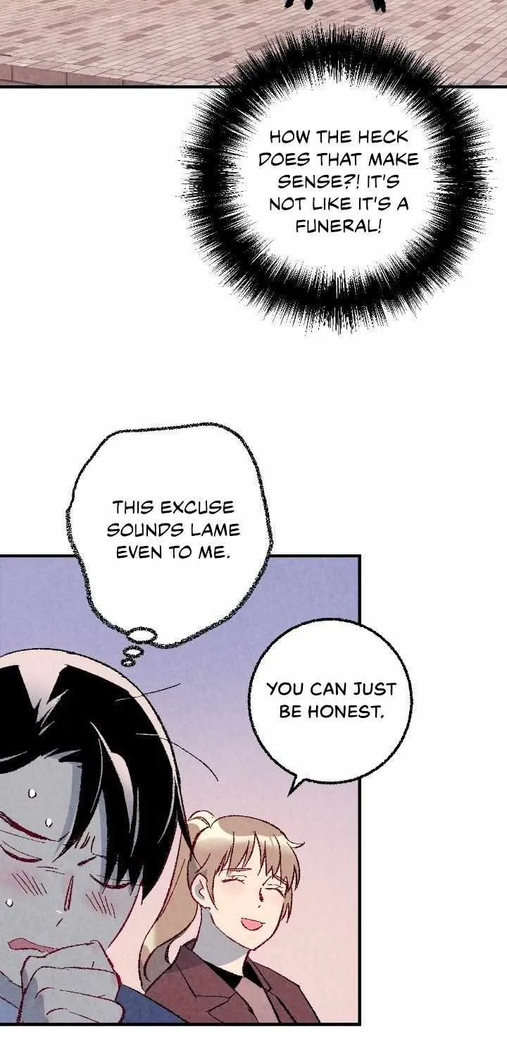 Perfect Buddy Chapter 103 page 7 - 
