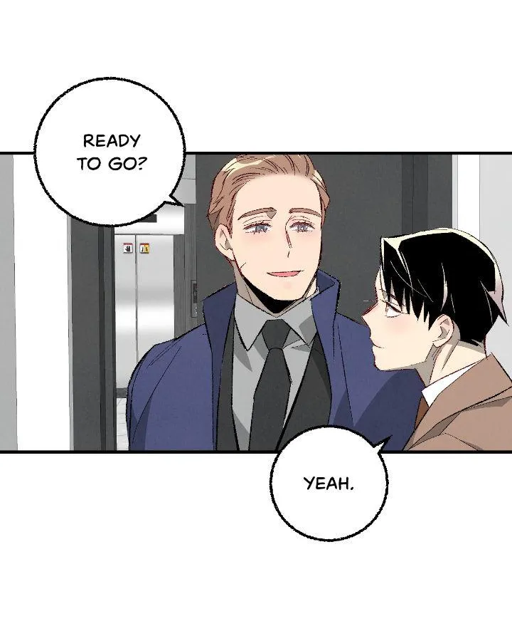 Perfect Buddy Chapter 103 page 62 - 