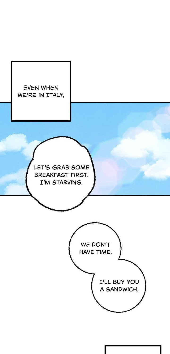Perfect Buddy Chapter 103 page 63 - 