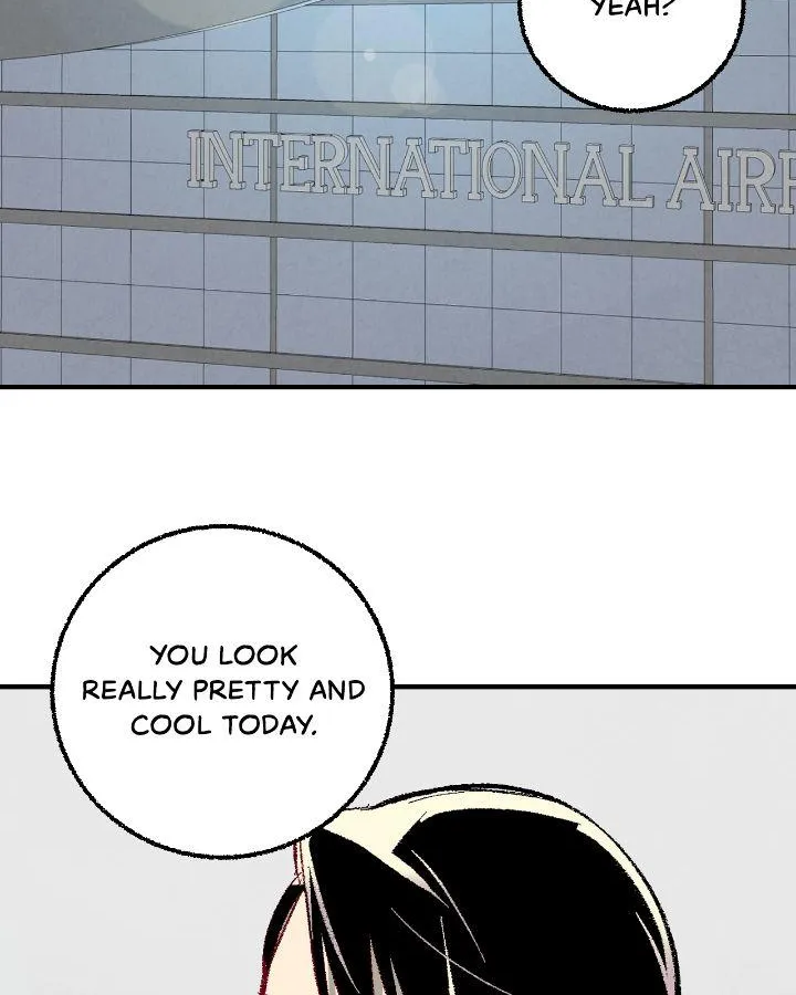 Perfect Buddy Chapter 103 page 69 - 