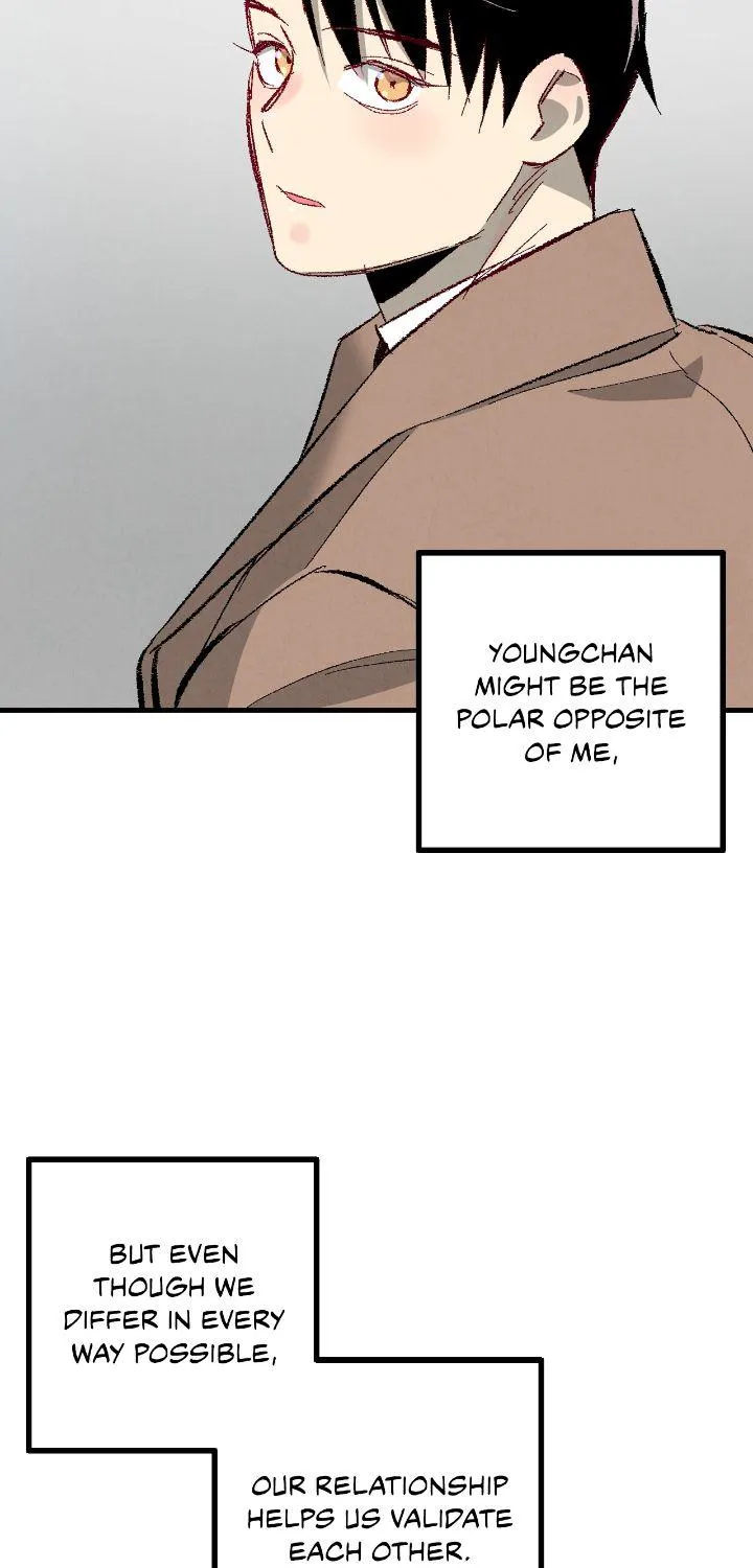 Perfect Buddy Chapter 103 page 70 - 