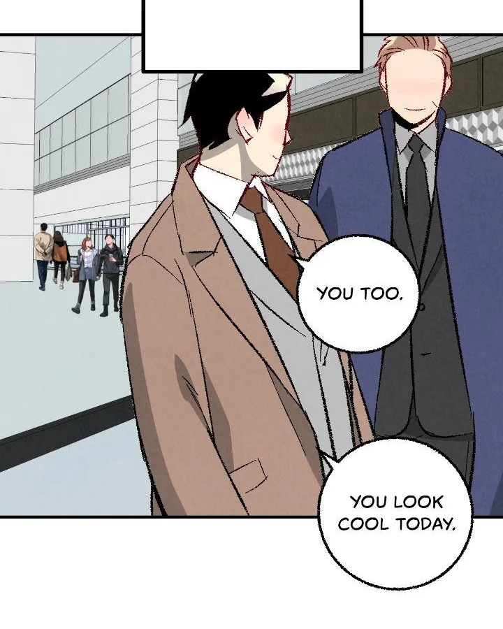 Perfect Buddy Chapter 103 page 71 - 