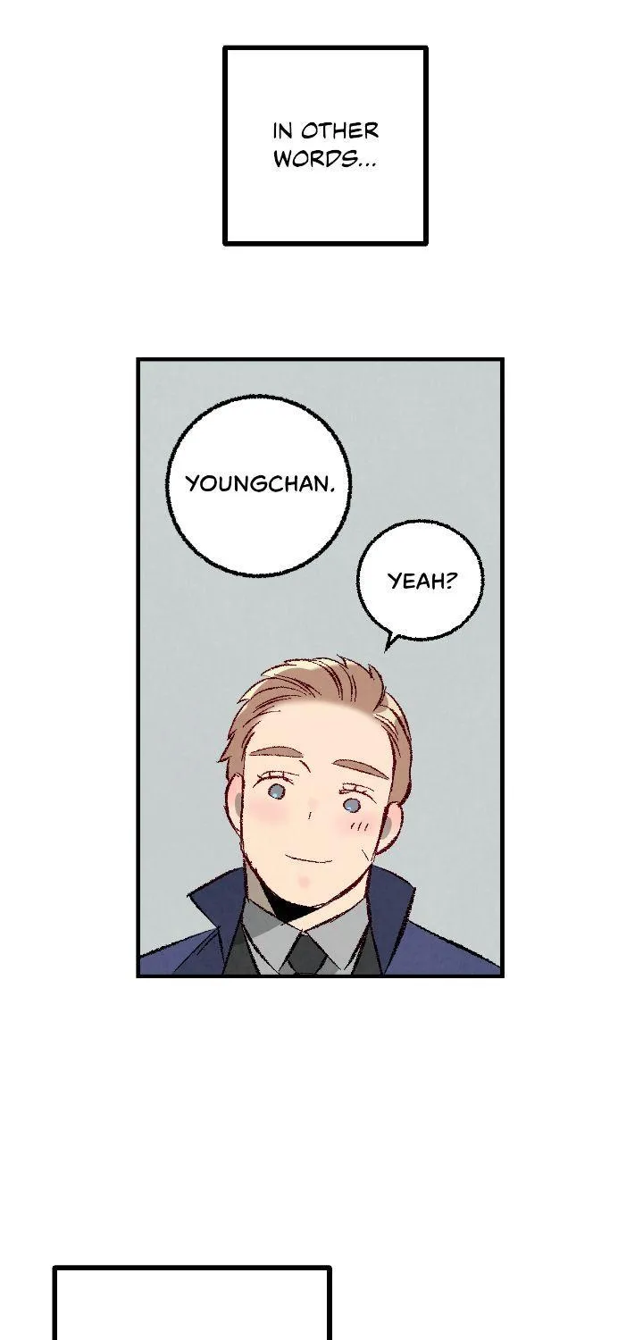 Perfect Buddy Chapter 103 page 72 - 