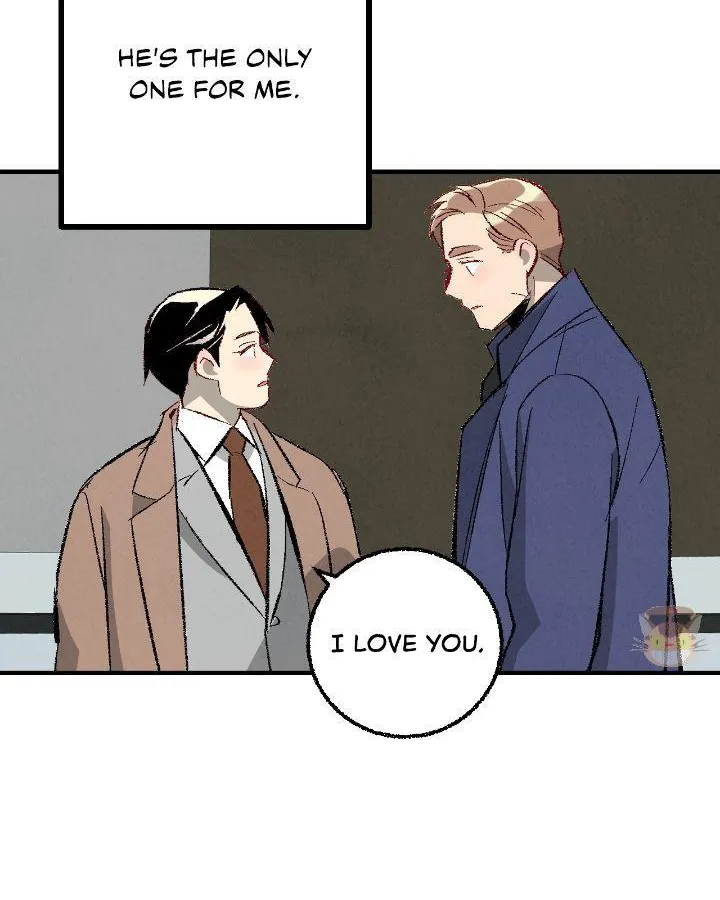 Perfect Buddy Chapter 103 page 73 - 