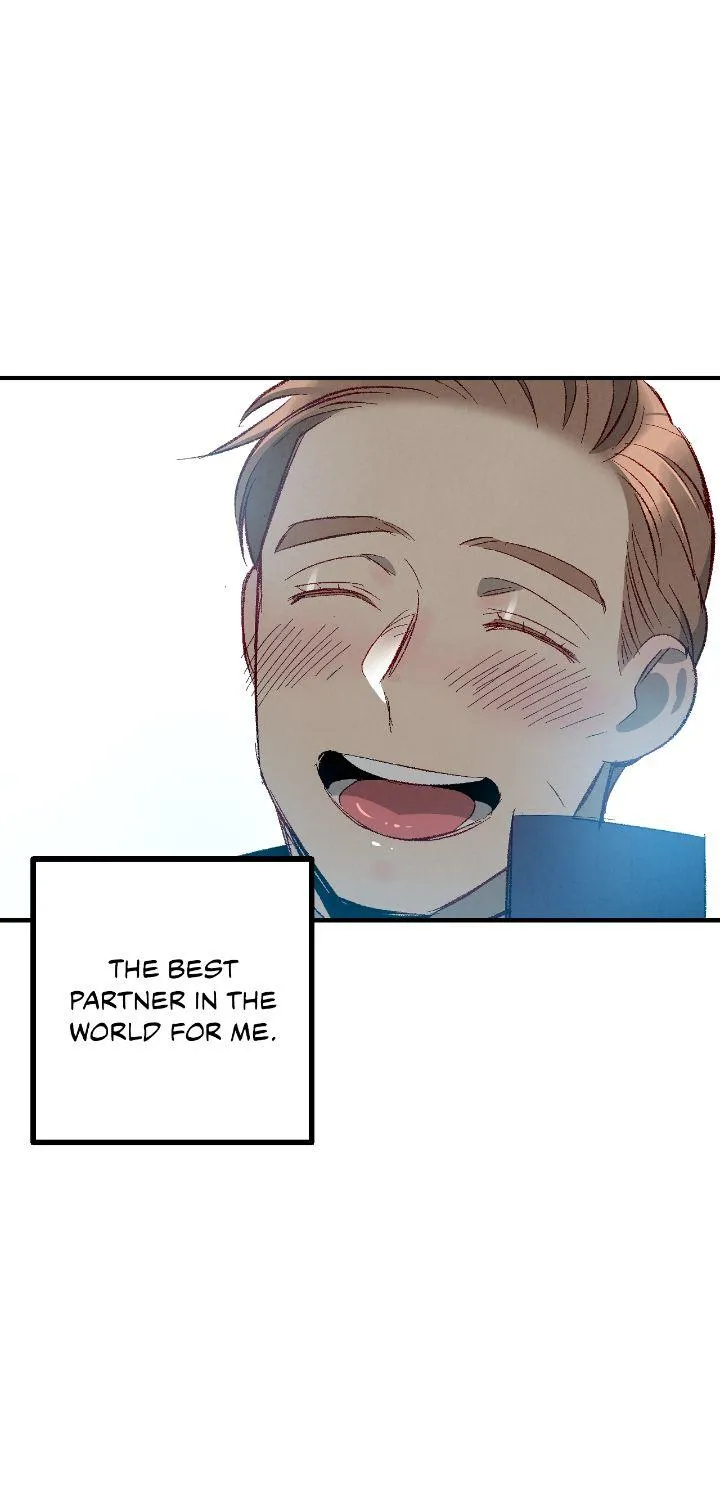 Perfect Buddy Chapter 103 page 74 - 