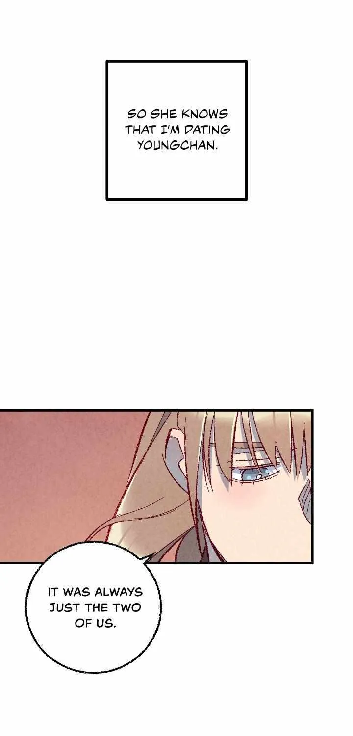 Perfect Buddy Chapter 103 page 9 - 